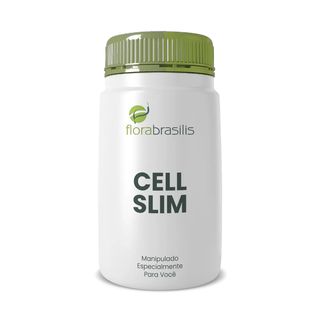 Cell Slim (300mg)