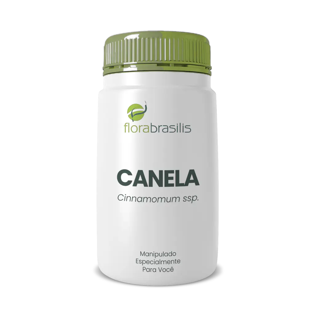 Imagem do Canela (500mg)