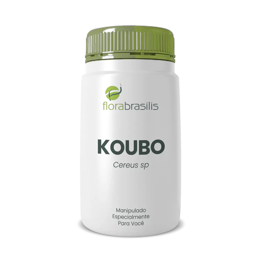 Imagem do Koubo (200mg)