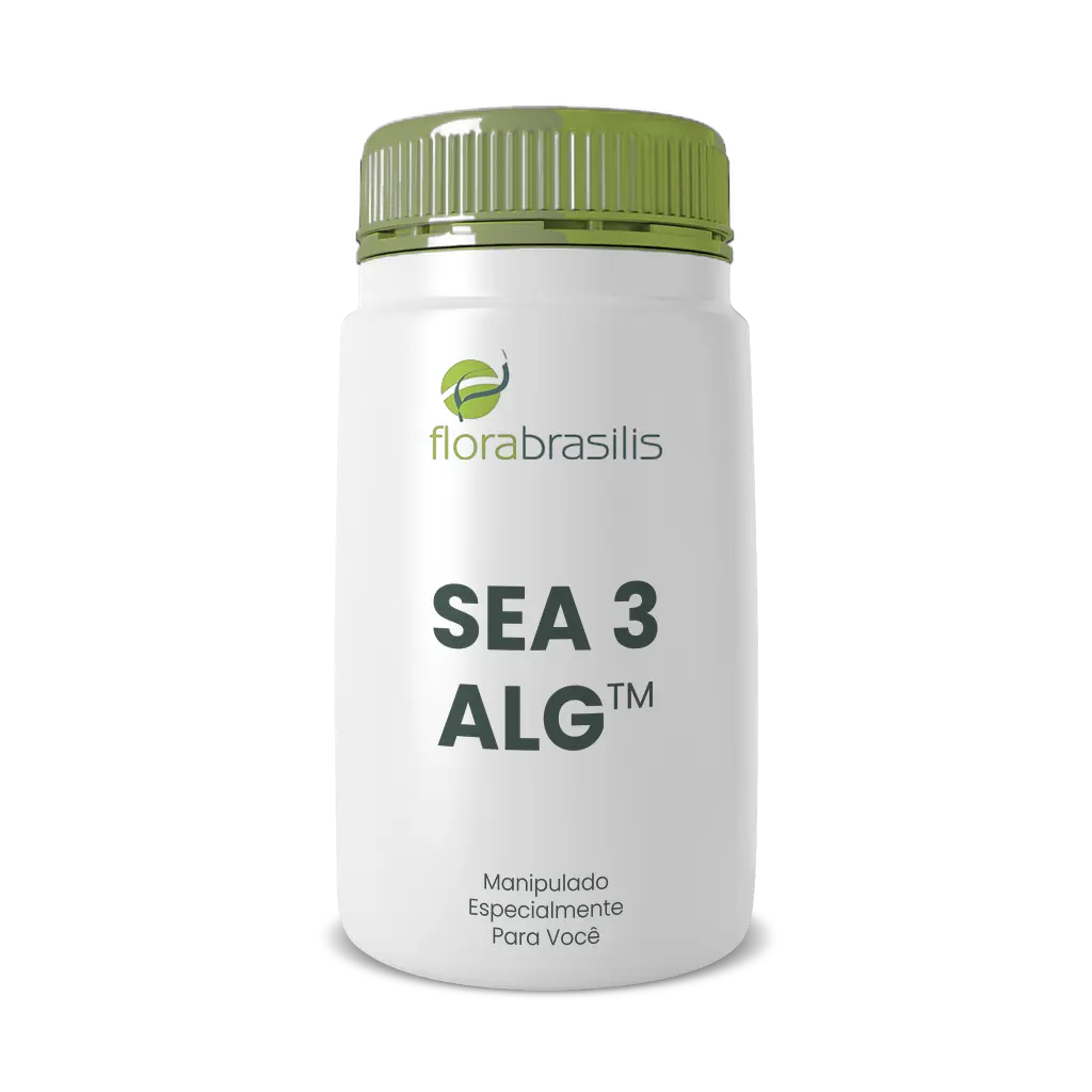 Sea 3 Alg (300mg)