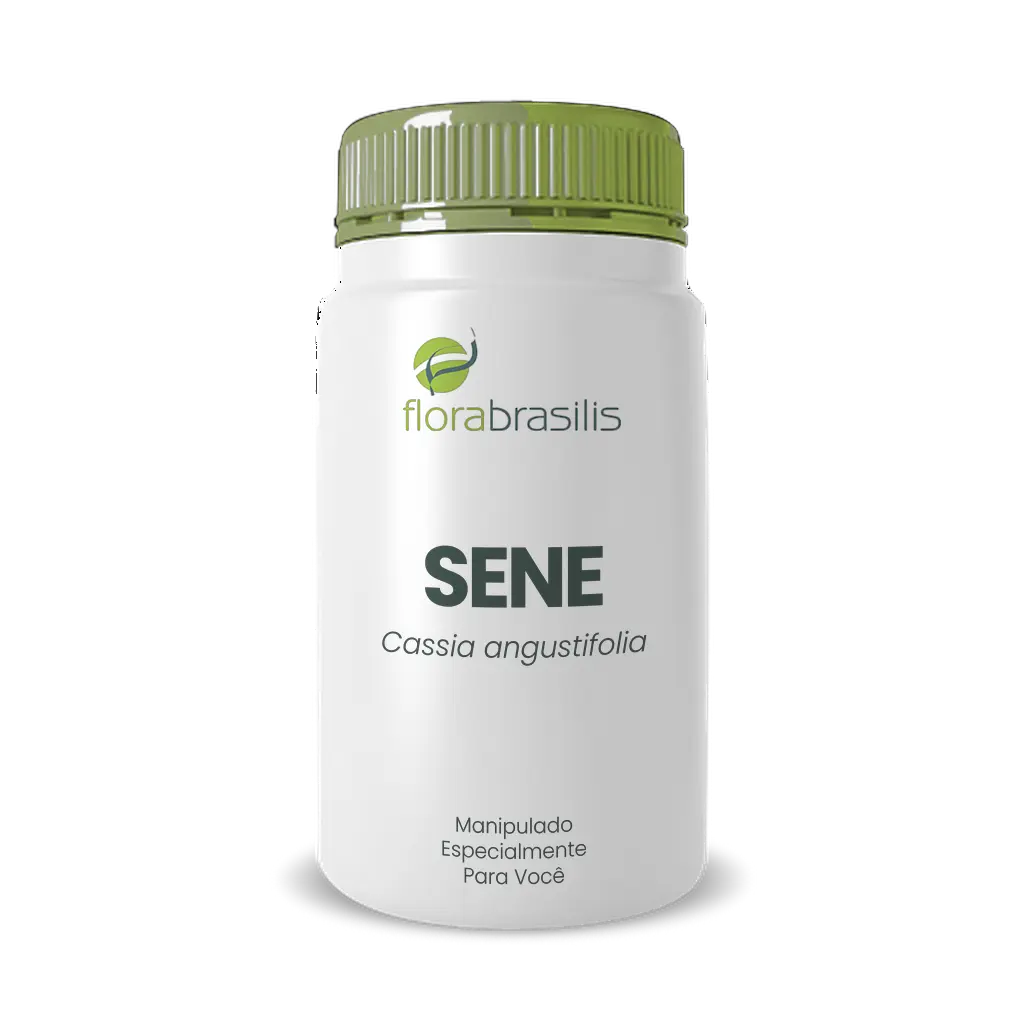 Imagem do Sene (300mg)