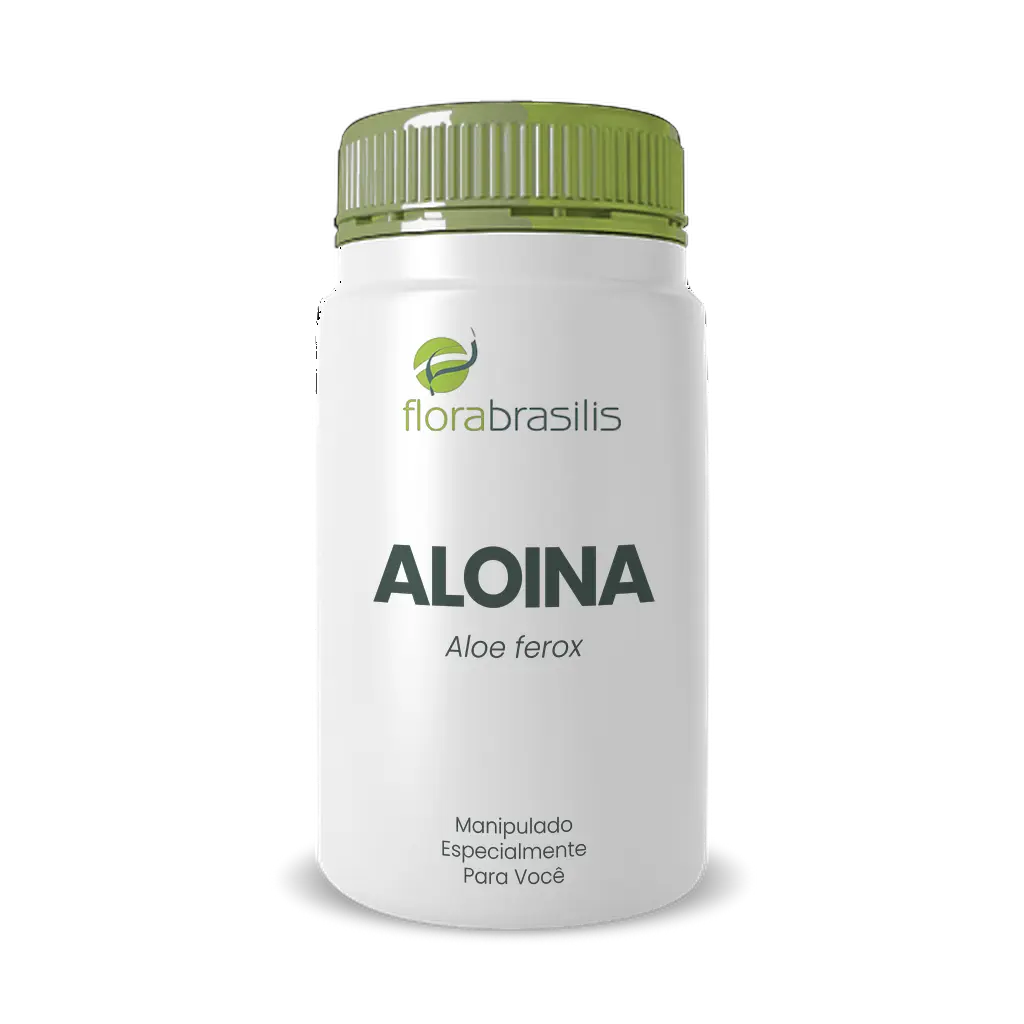 Aloina (50mg)
