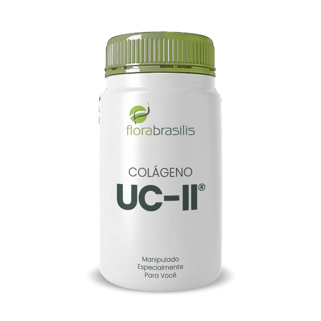 Imagem do UC-II (40mg)
