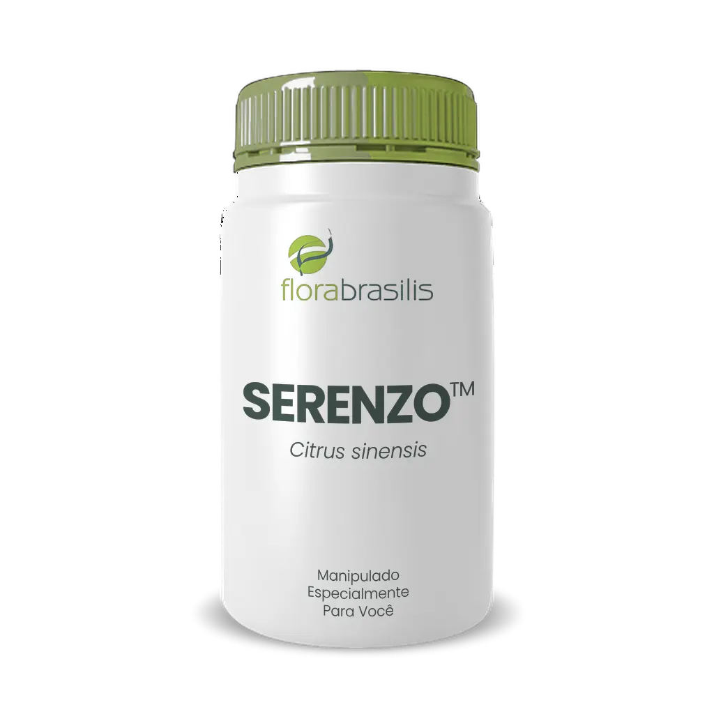 Imagem do Serenzo (500mg)