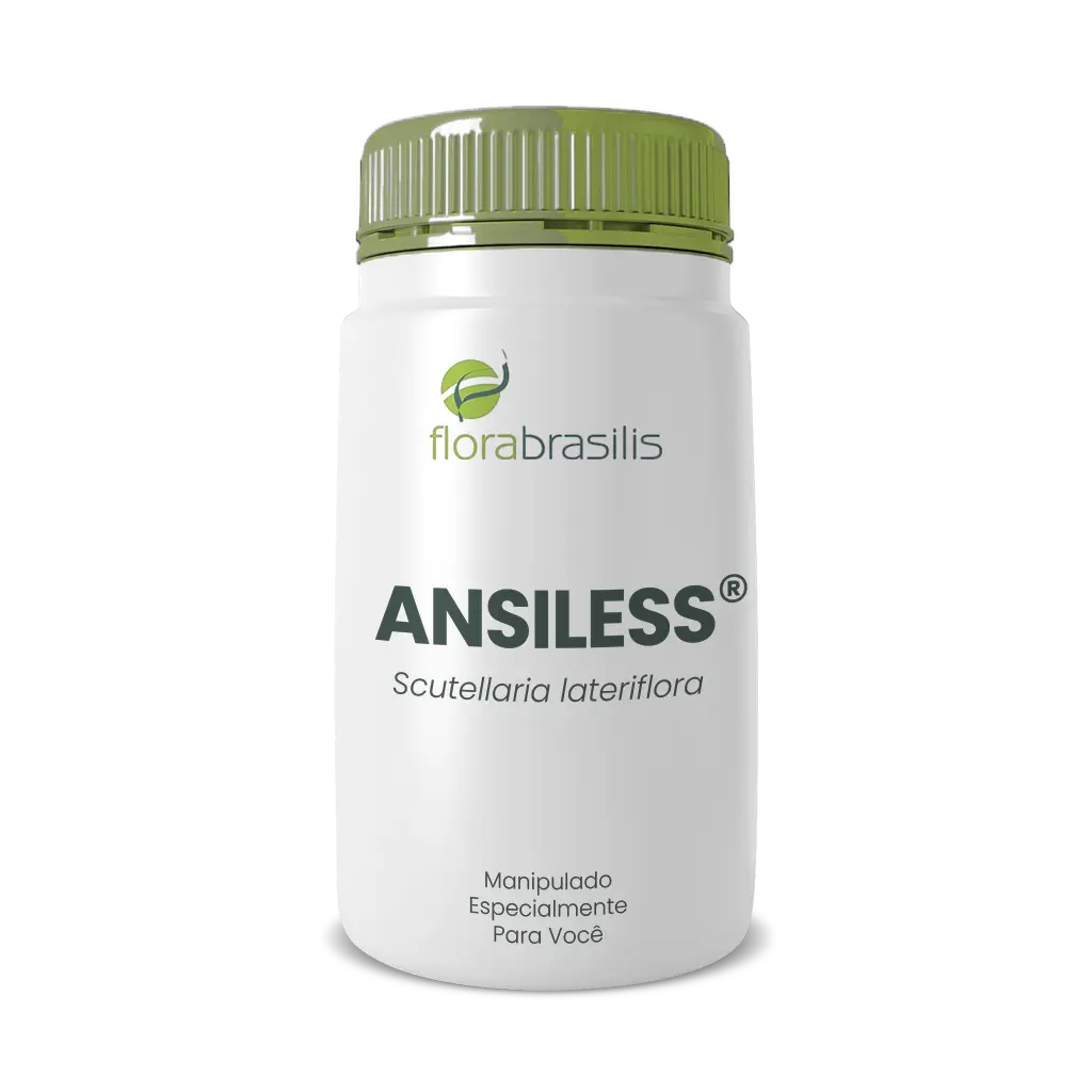 Ansiless (250mg)