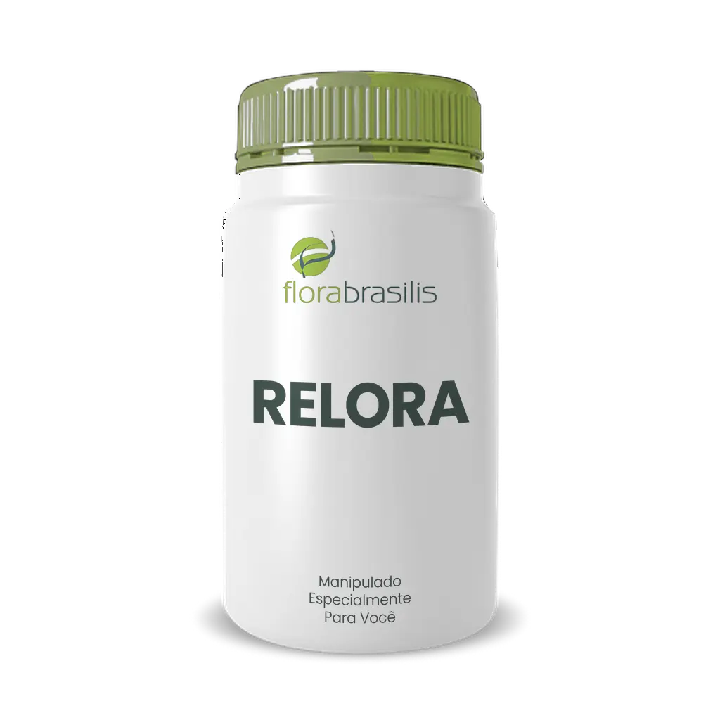 Imagem do Relora (250mg)