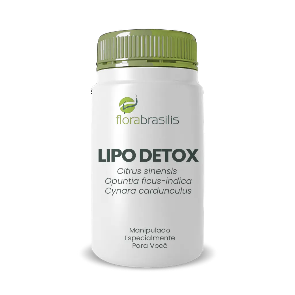 Lipo Detox