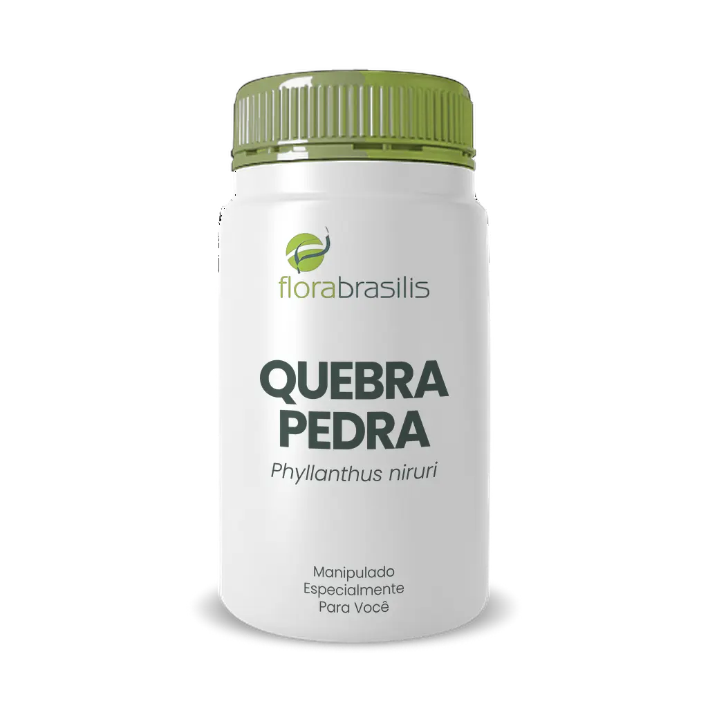 Quebra Pedra (500mg)