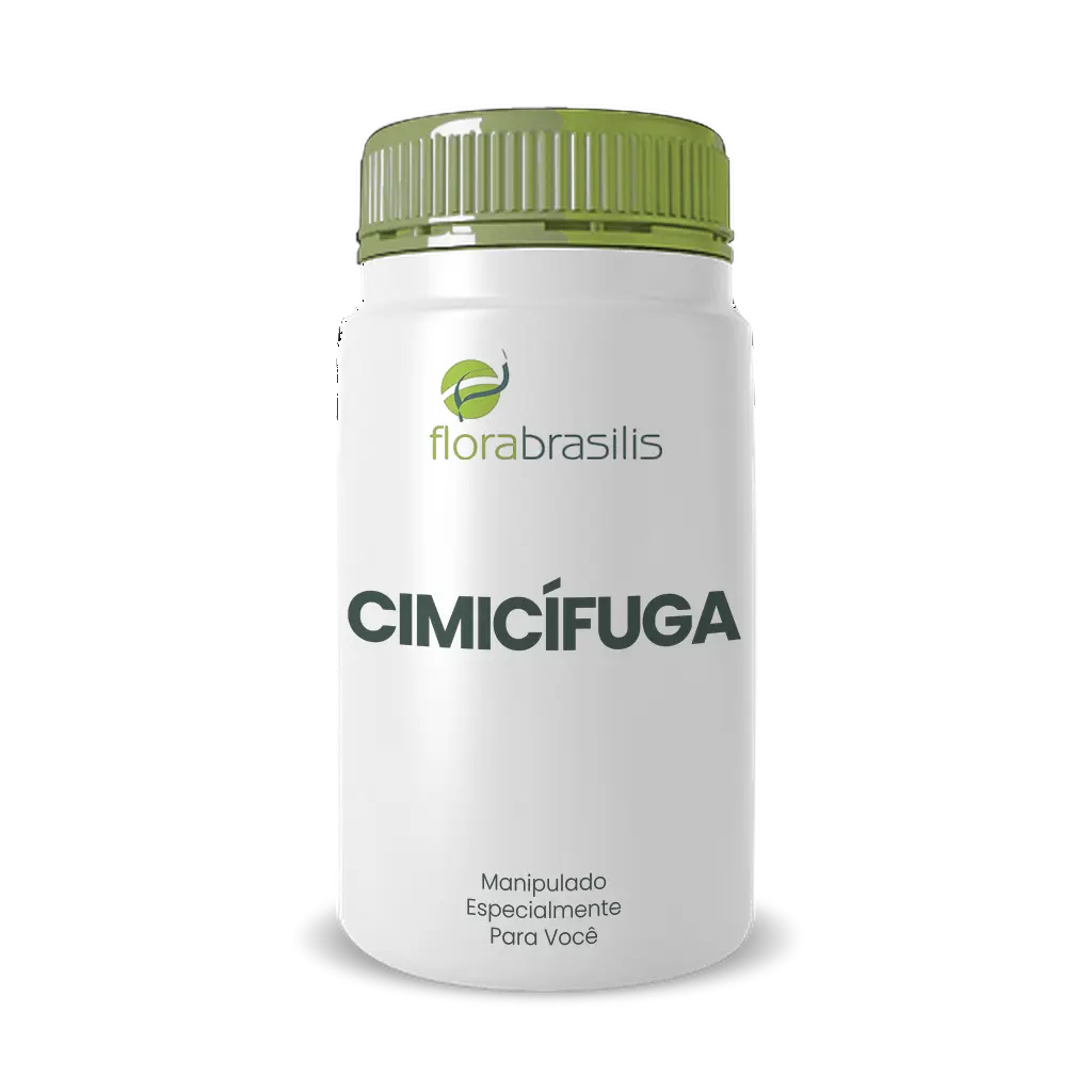 Imagem do Cimicífuga (80mg)