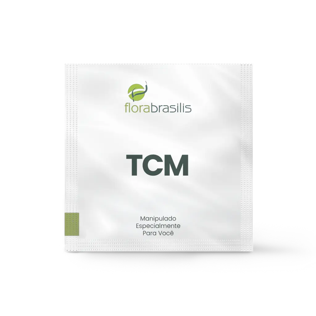 TCM (1g)