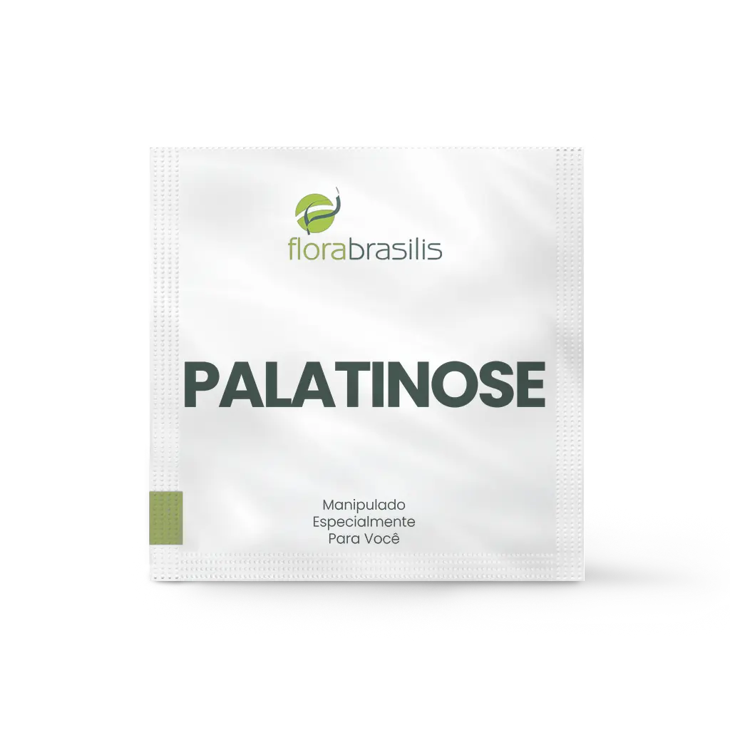 Palatinose (15g)