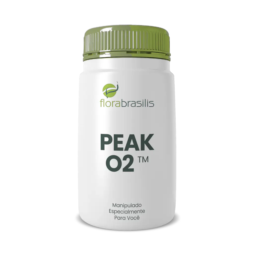 Imagem do Peak O2 (1g)