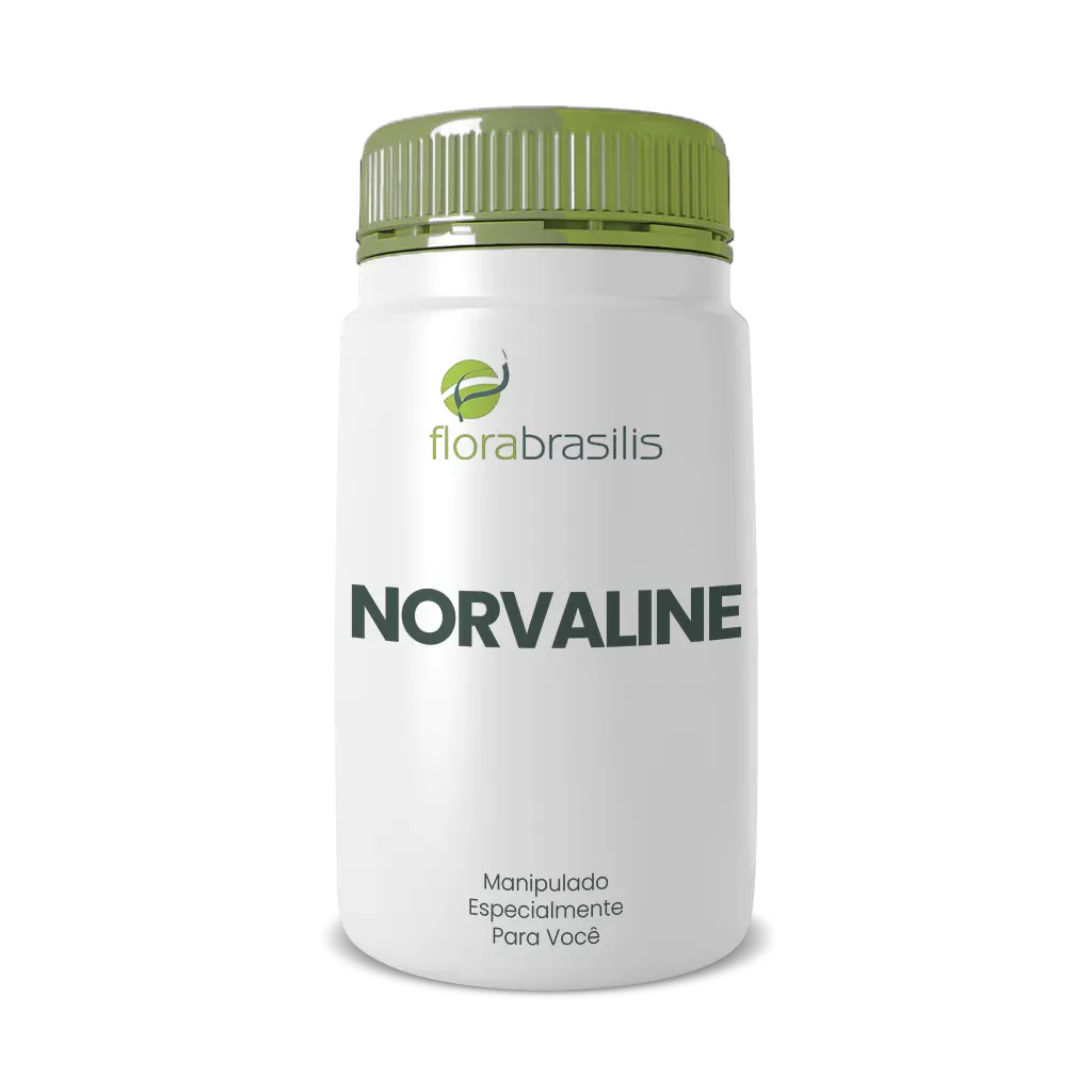 Imagem do Norvaline (400mg)