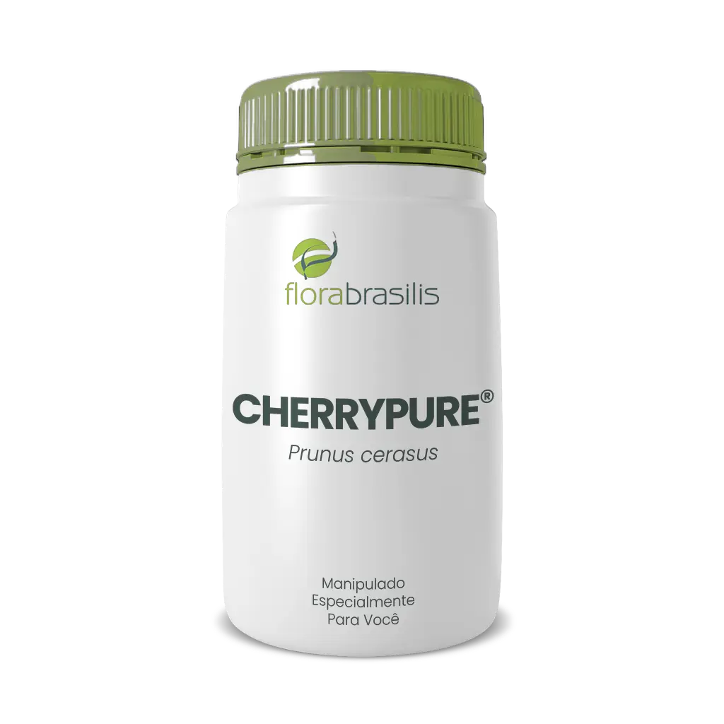 Cherrypure (480mg)