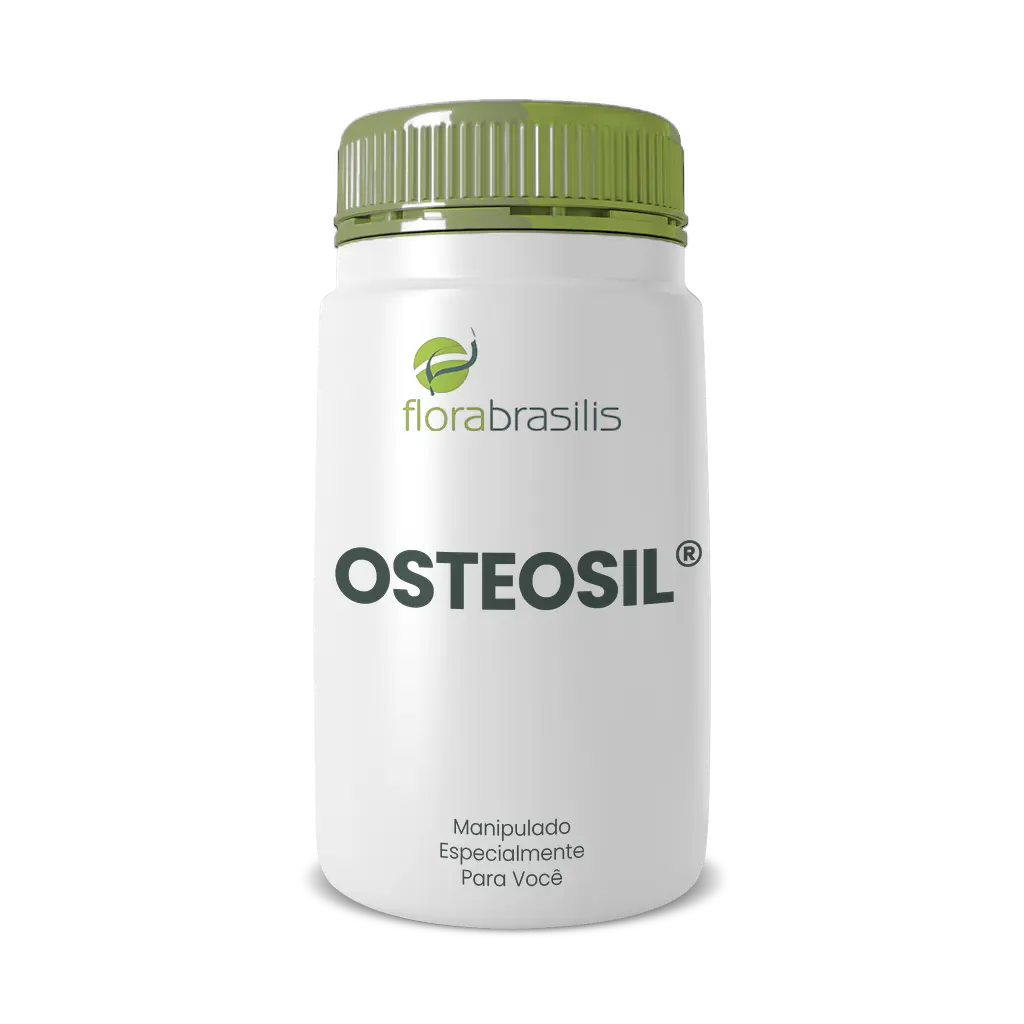Osteosil (200mg)