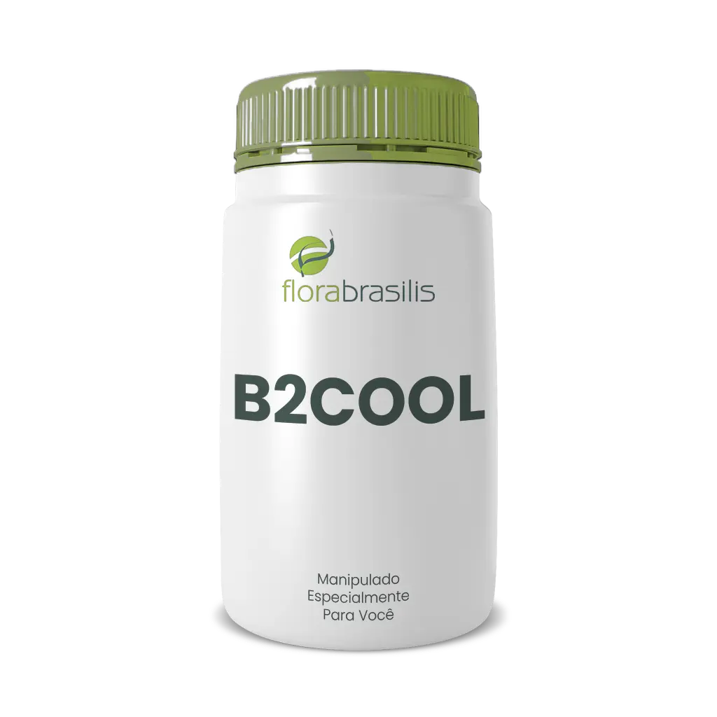 B2Cool (40mg)