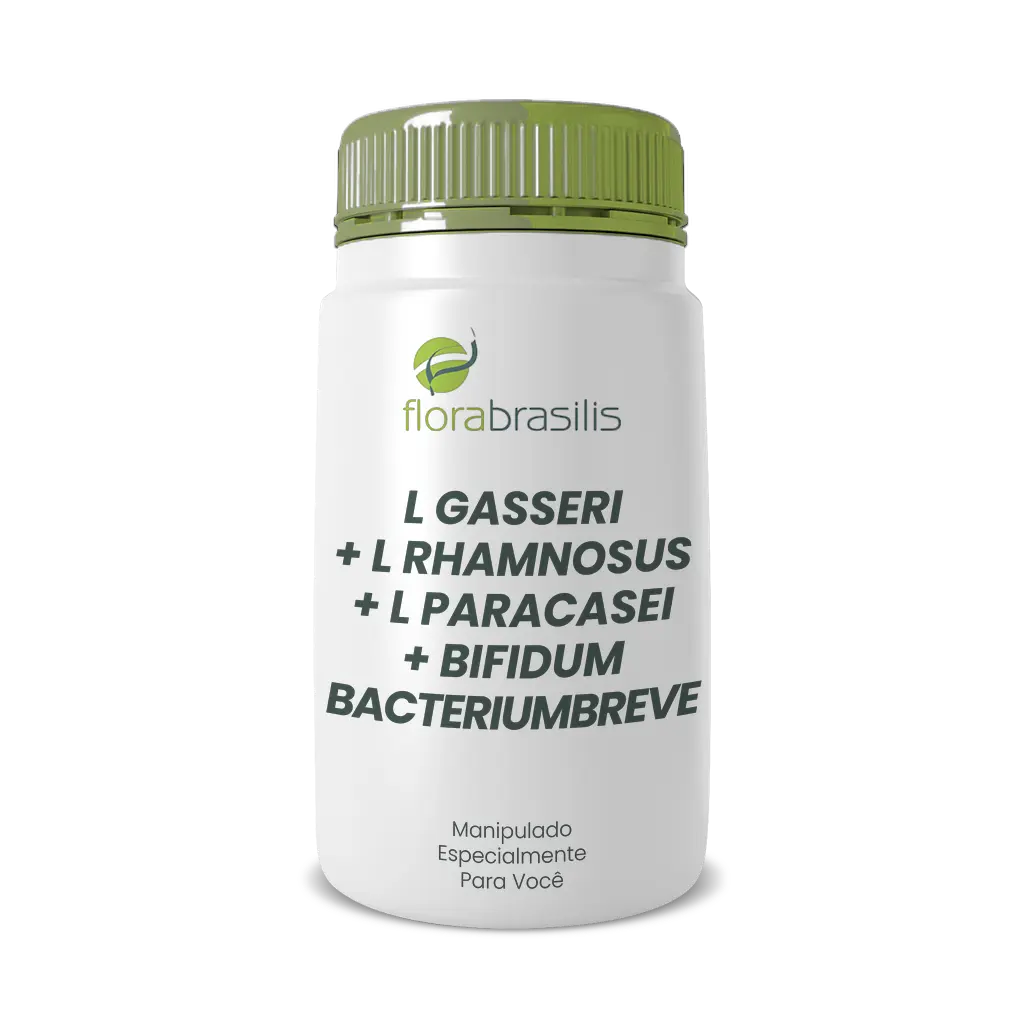 Lactobacillus p/Imunidade