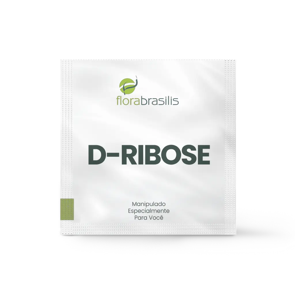 D-Ribose (3g)