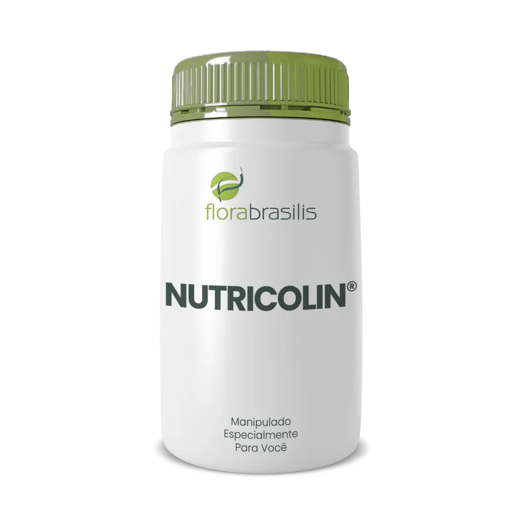 Imagem do Nutricolin (300mg)