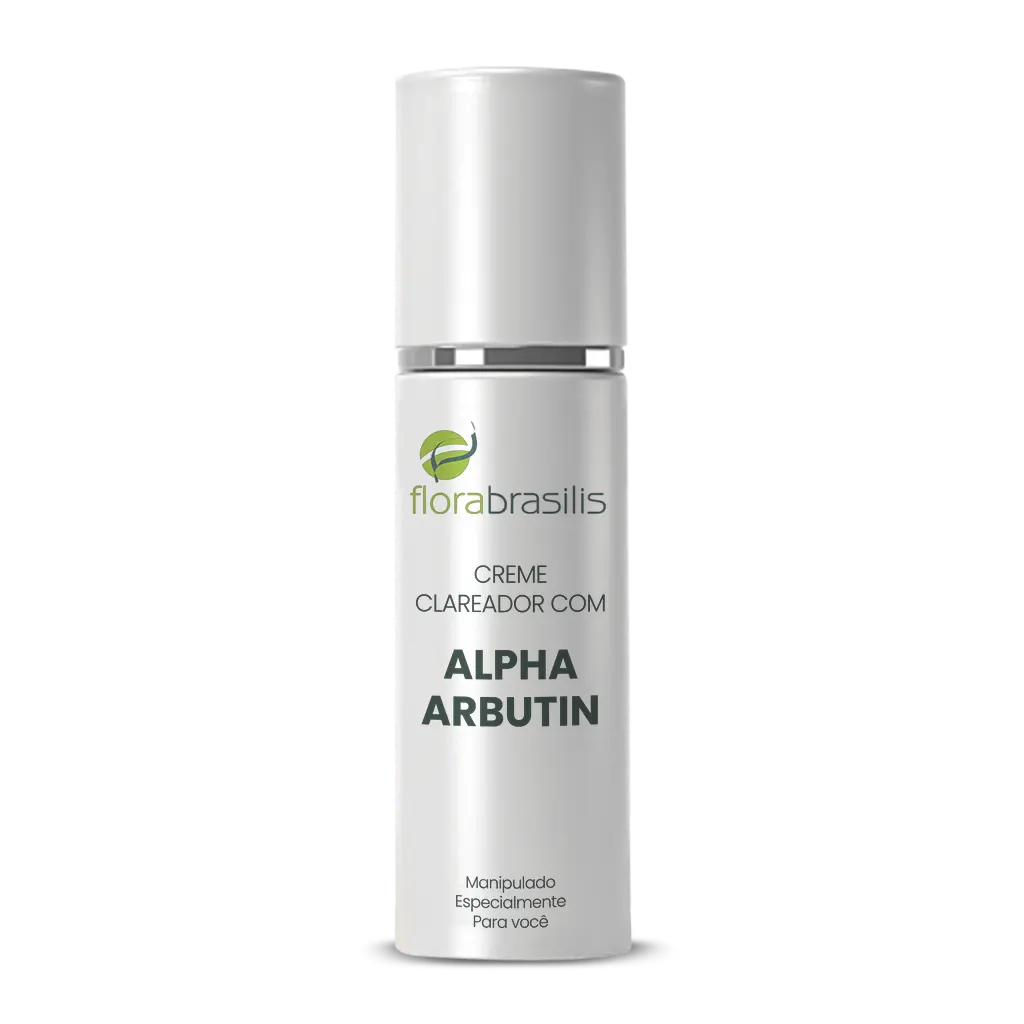 Imagem do Alpha arbutin (2%)