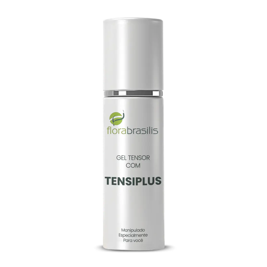 Imagem do Tensiplus (10%)