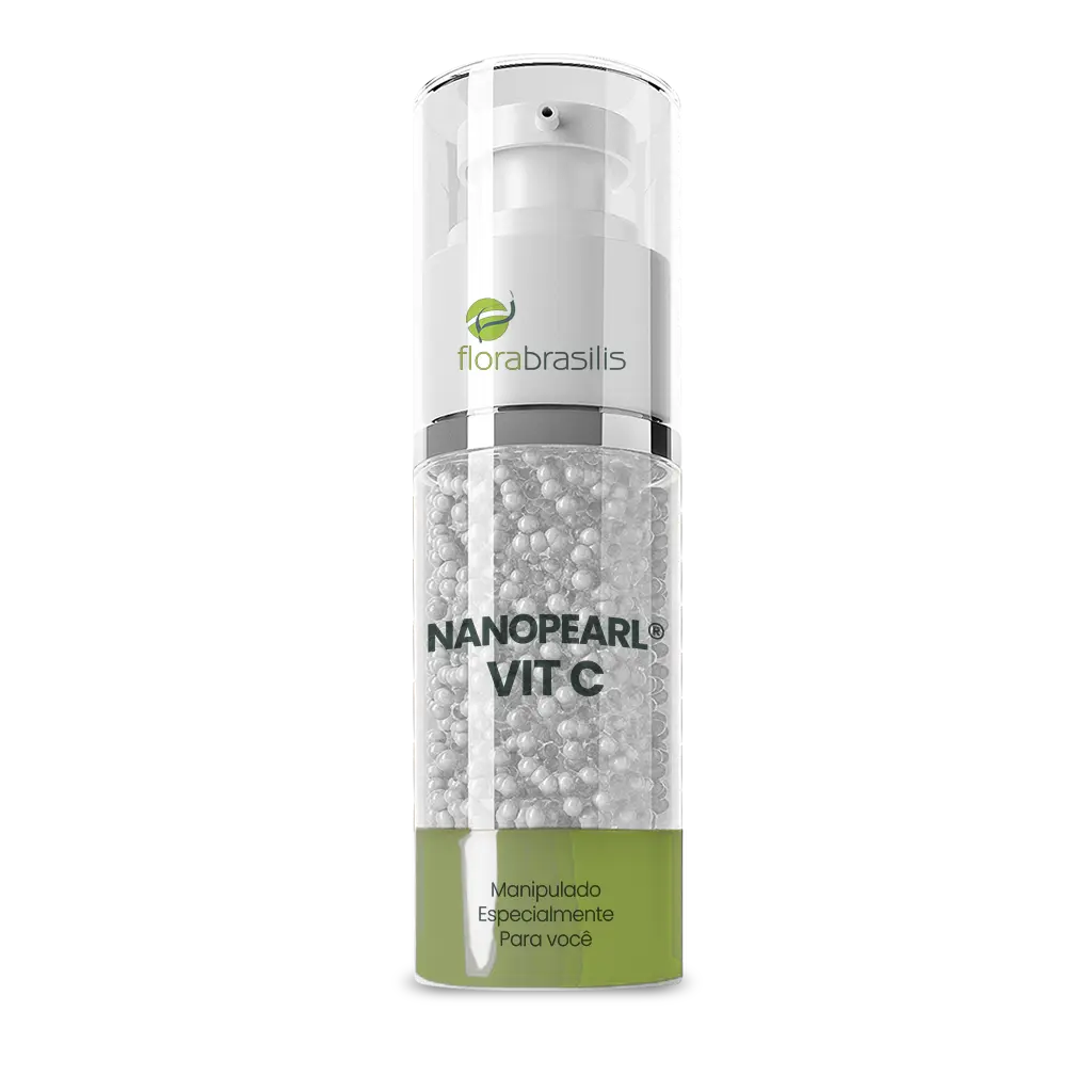 Imagem do Nanopearl Vit C