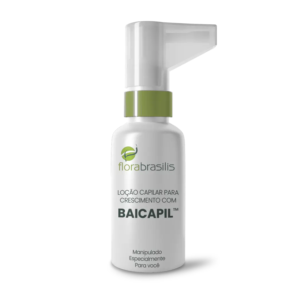 Imagem do Baicapil (2%)