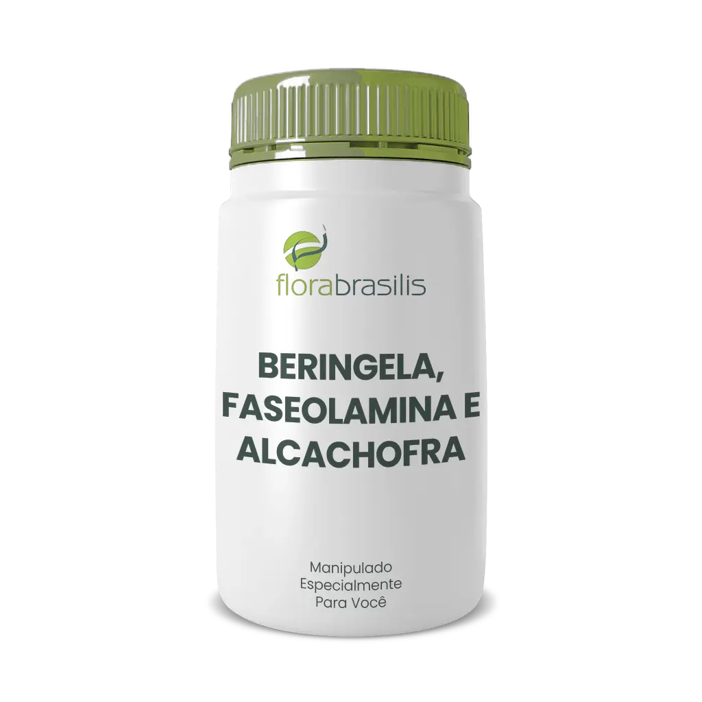 Imagem do Beringela & Associações