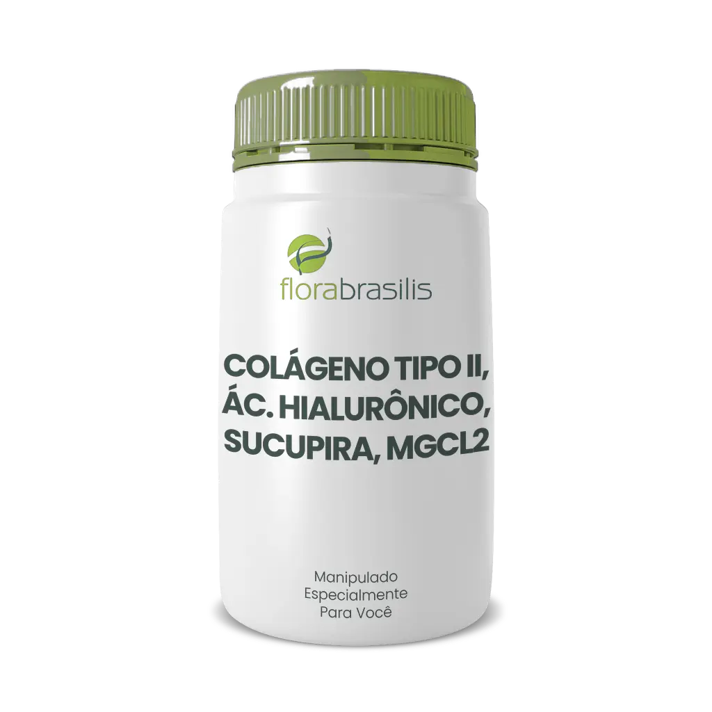 Imagem do CT-II & Associações
