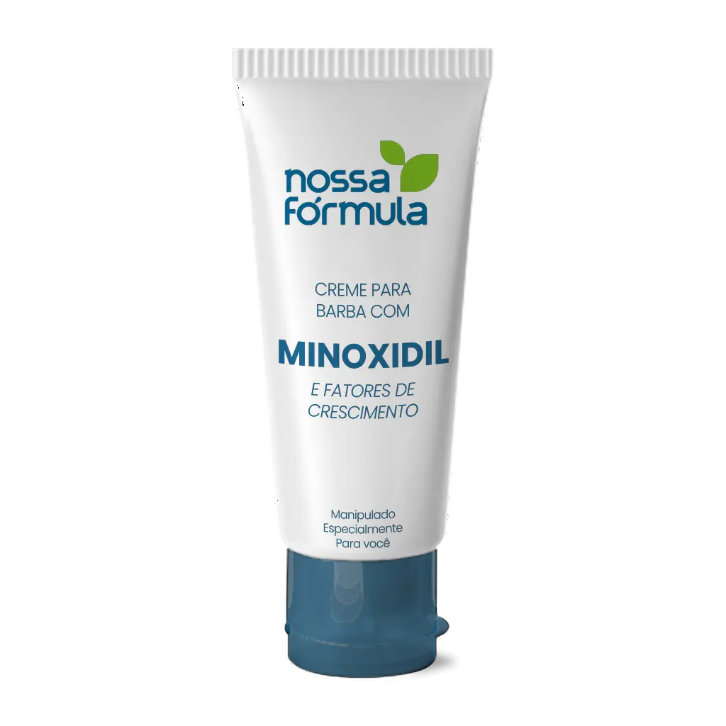 Minoxidil (5%)