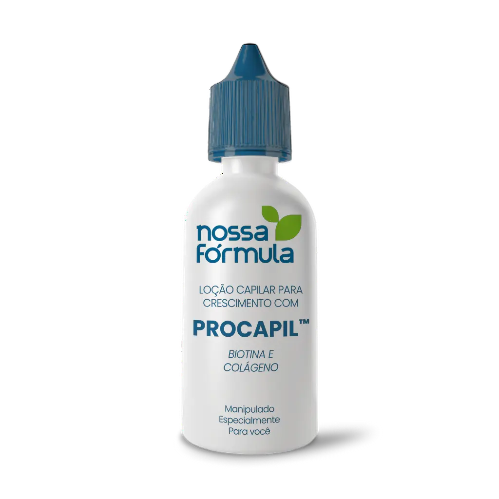 Procapil (3%)