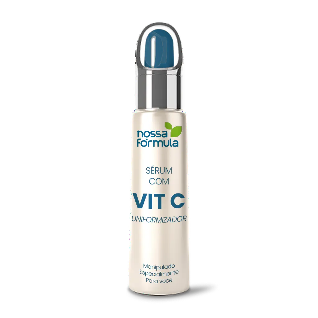 Vitamina C (20%)