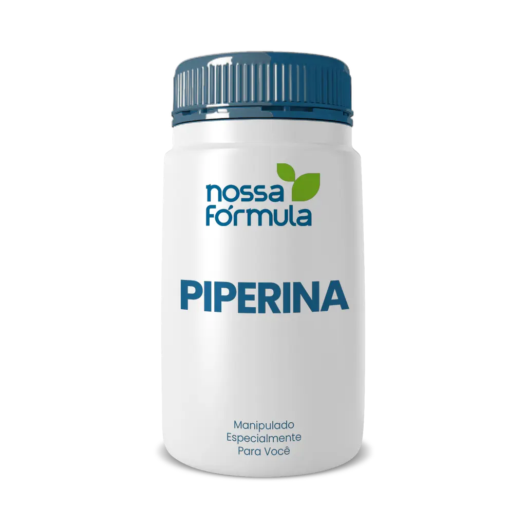 Piperina (10mg)
