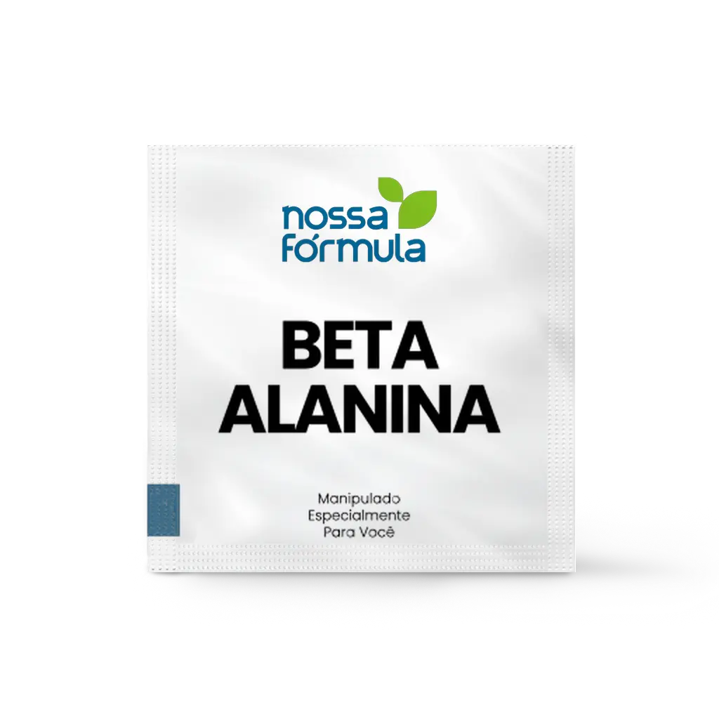 Beta Alanina (3g)
