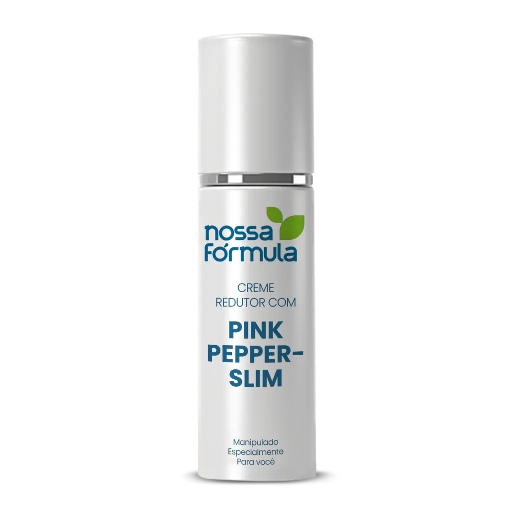 Pink Pepperslim  (0,1%)