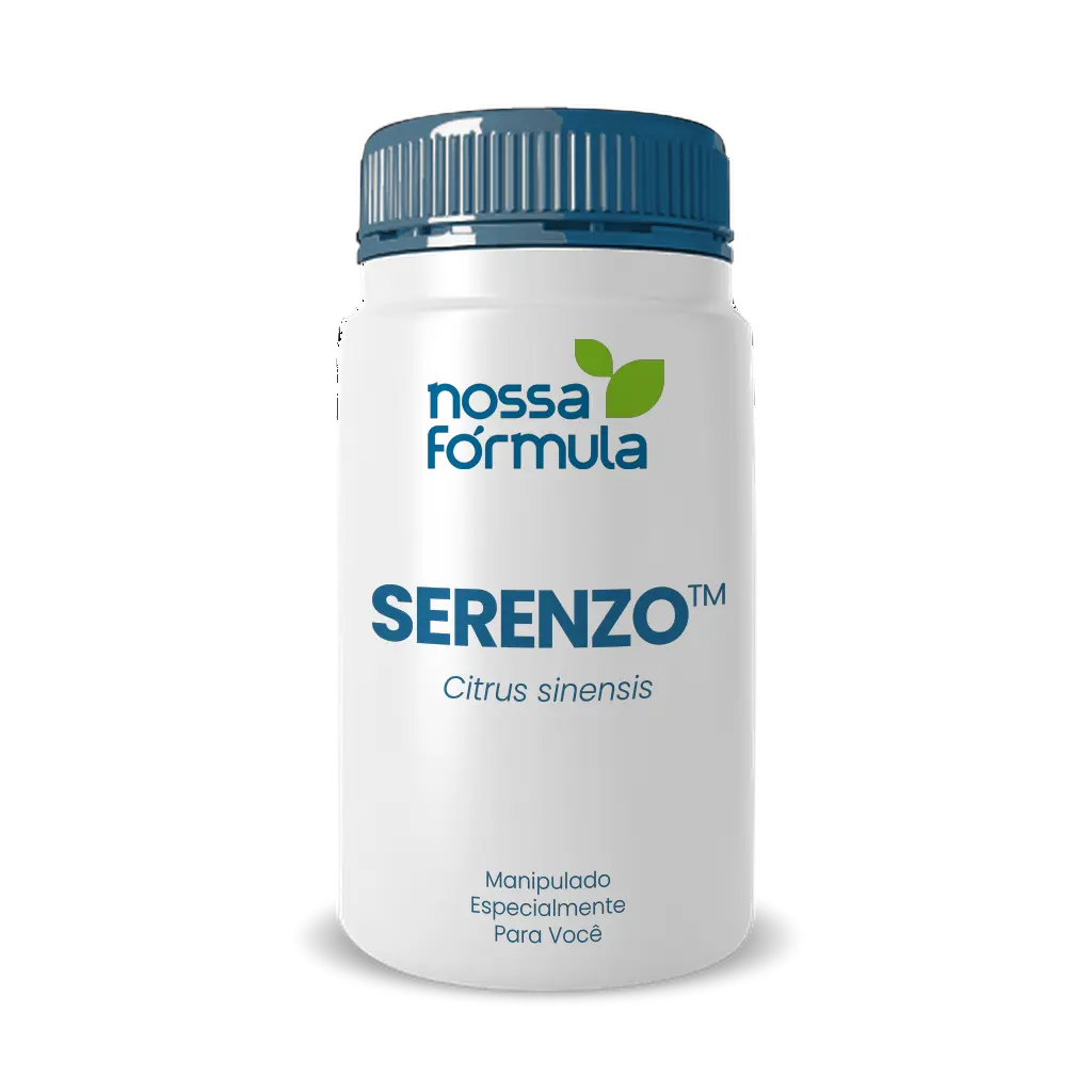 Serenzo (500mg)