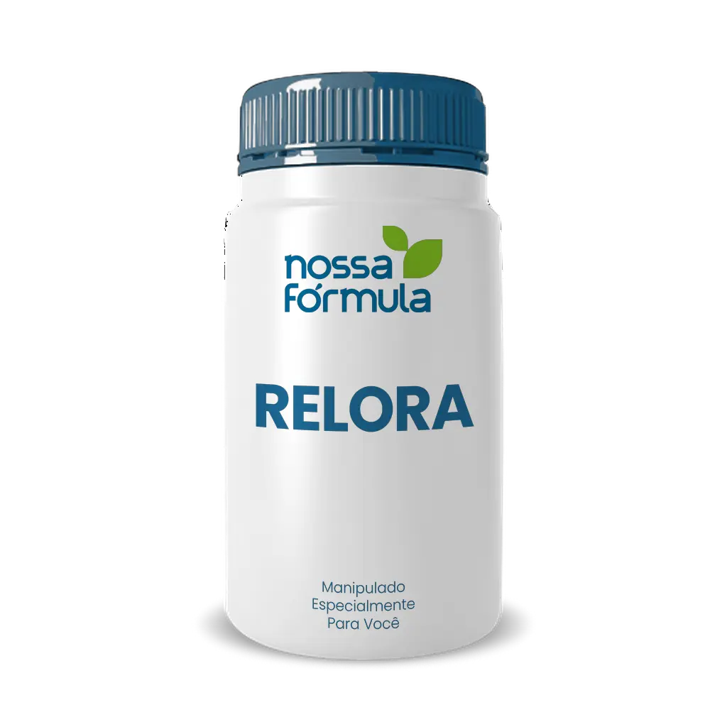 Imagem do Relora (250mg)