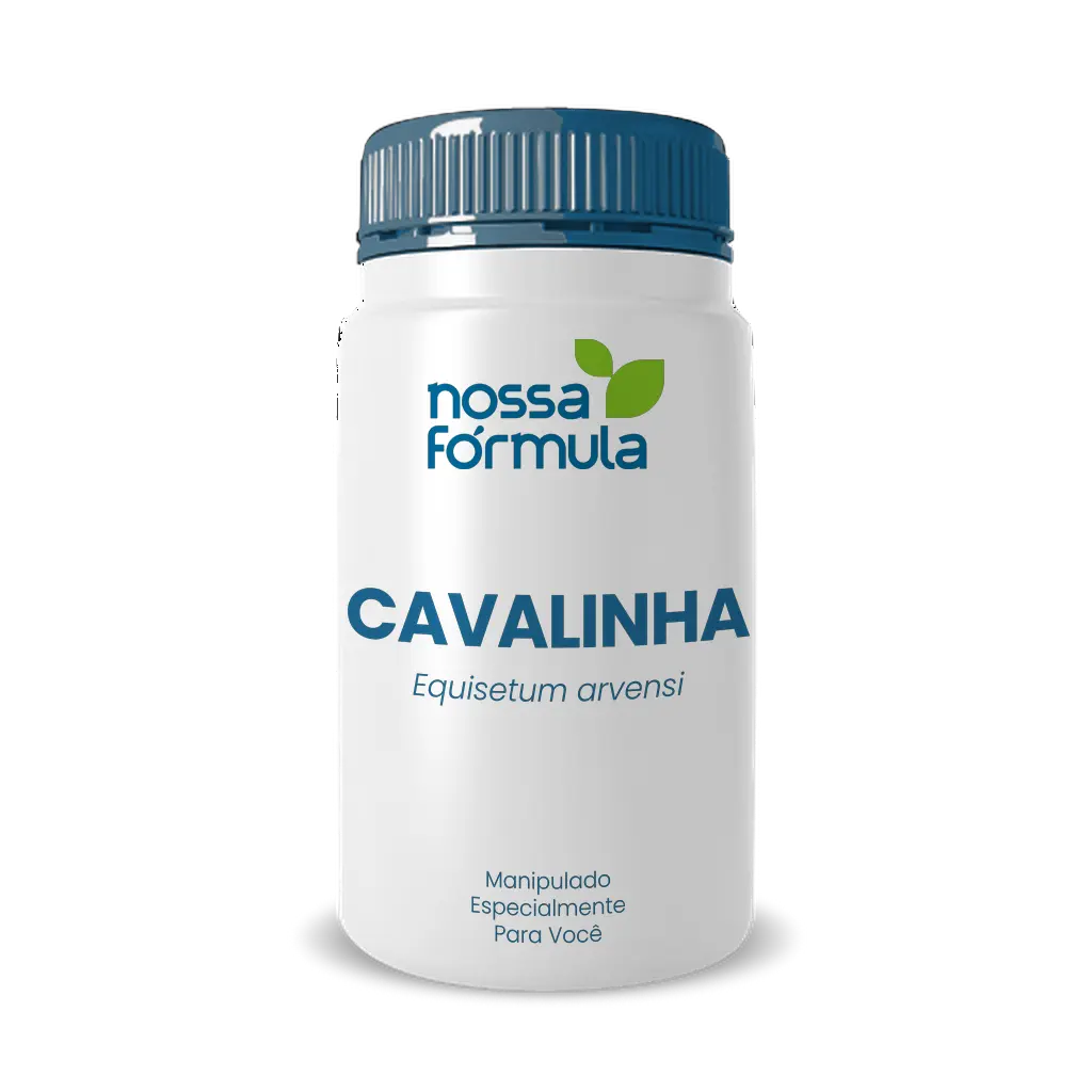 Cavalinha (100mg)