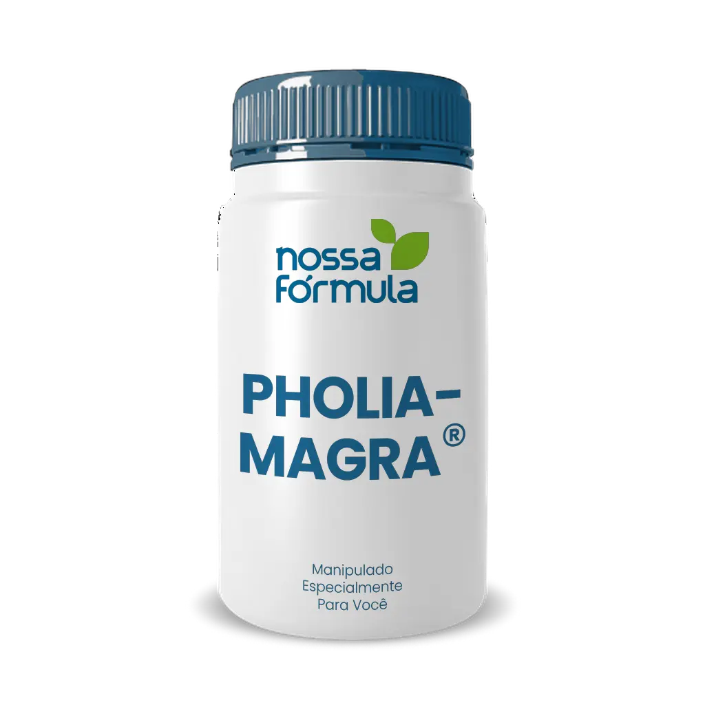 Imagem do Pholiamagra (300mg)