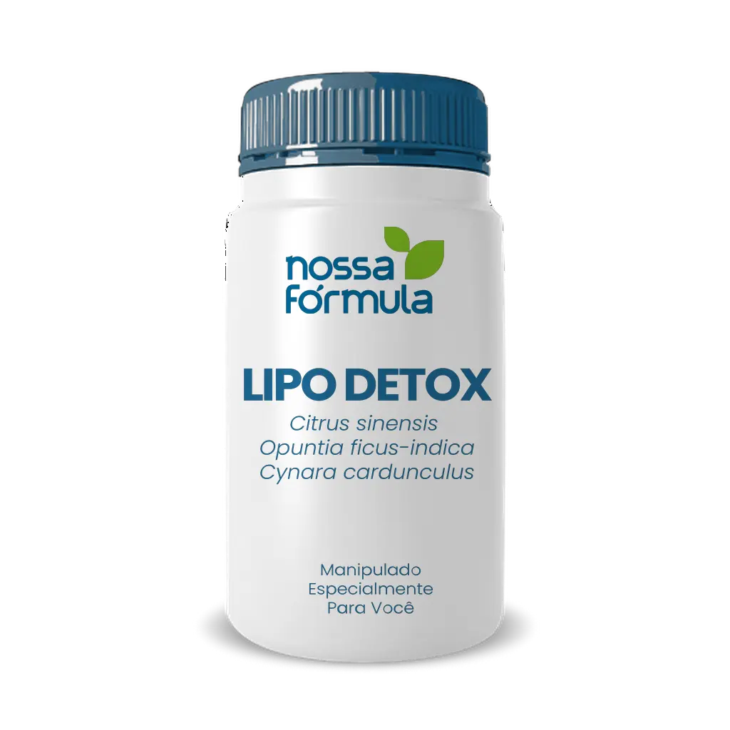 Lipo Detox