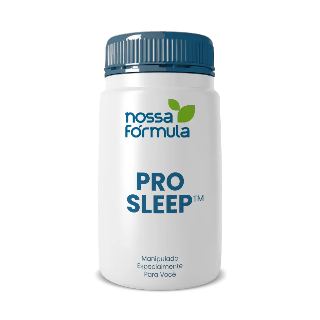 Pro Sleep™ (130mg)
