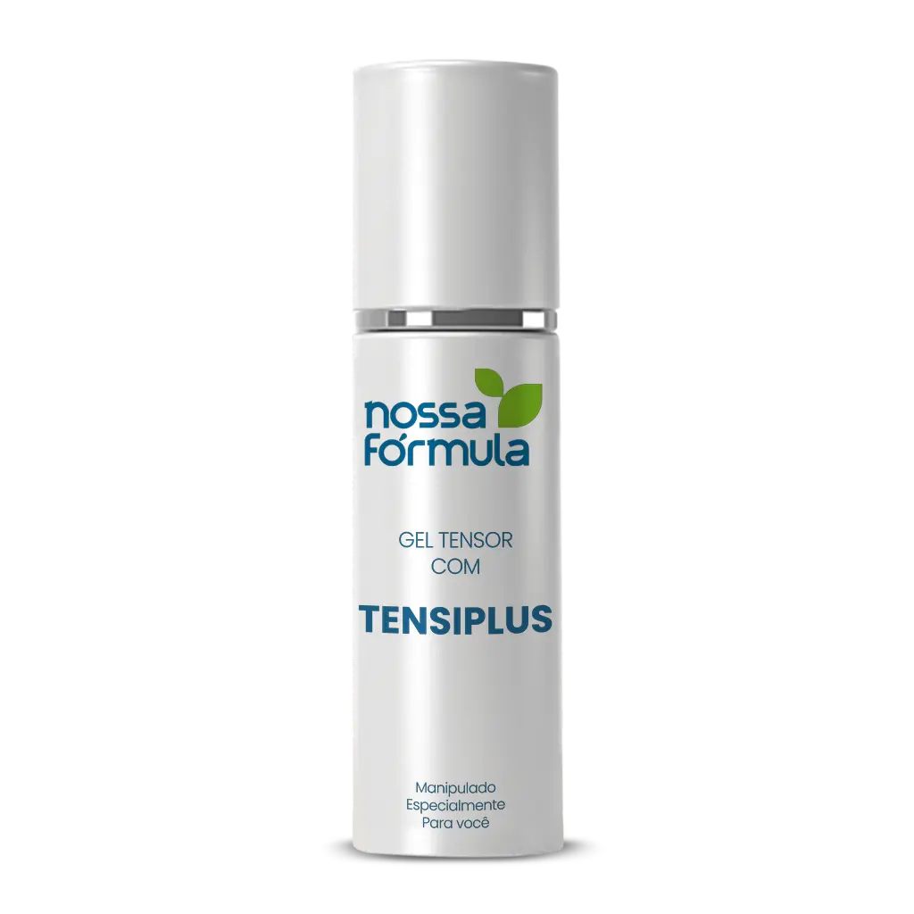 Imagem do Tensiplus (10%)