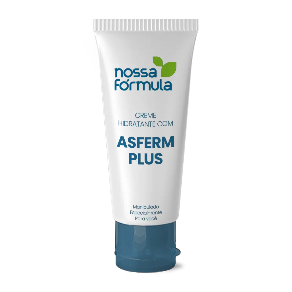 Imagem do Asferm Plus (2%)