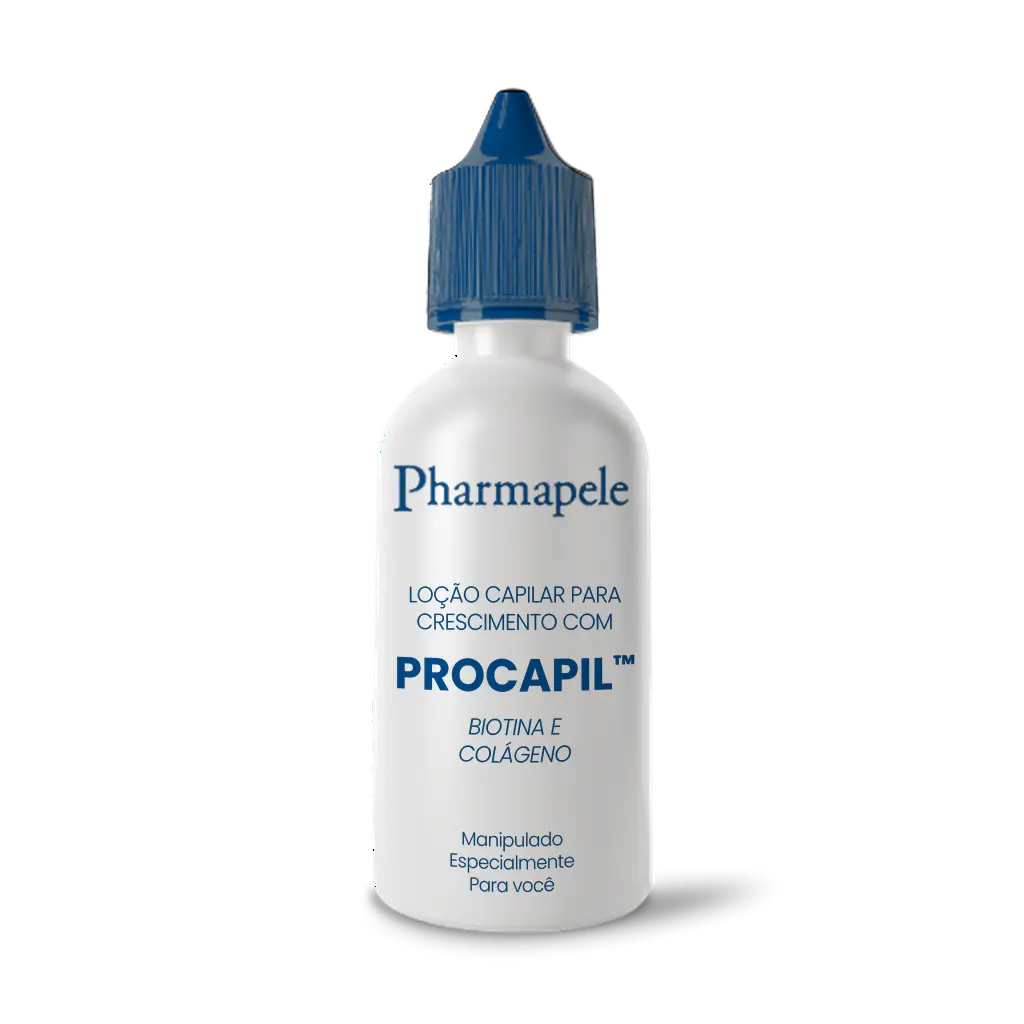 Procapil (3%)
