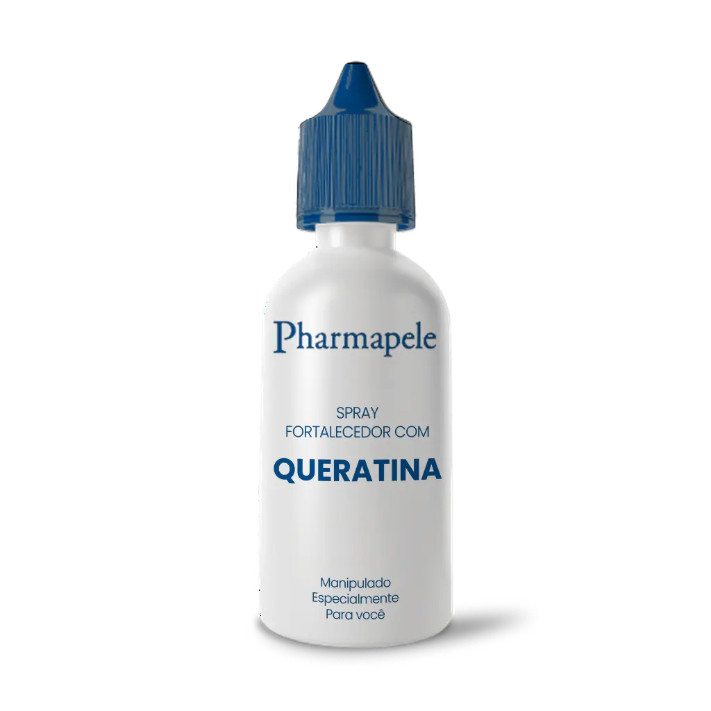 Imagem do Queratina (10%)