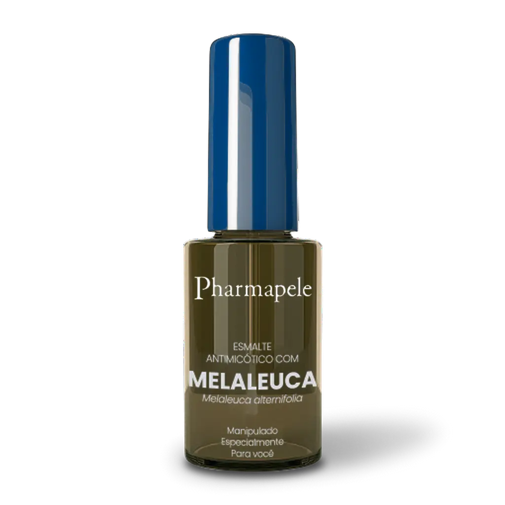 Imagem do Melaleuca (5%)