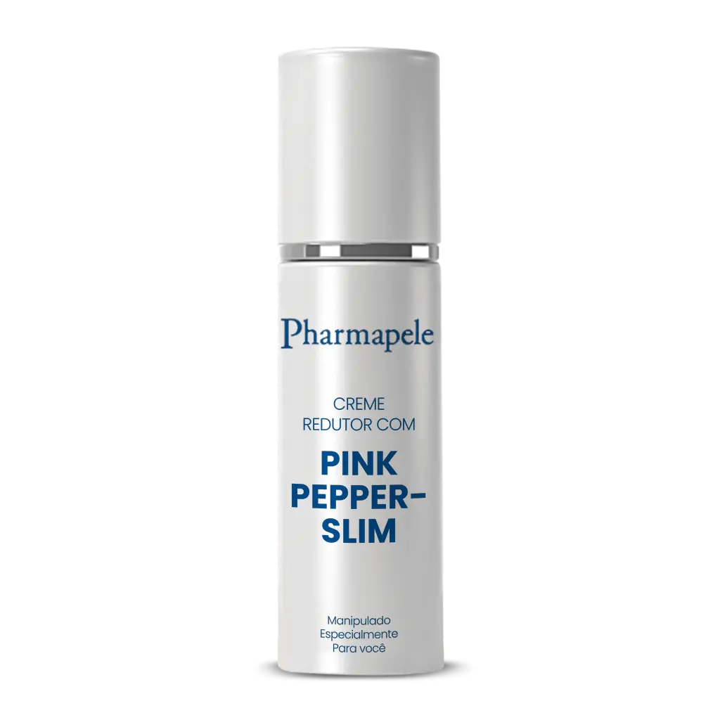 Pink Pepperslim  (0,1%)