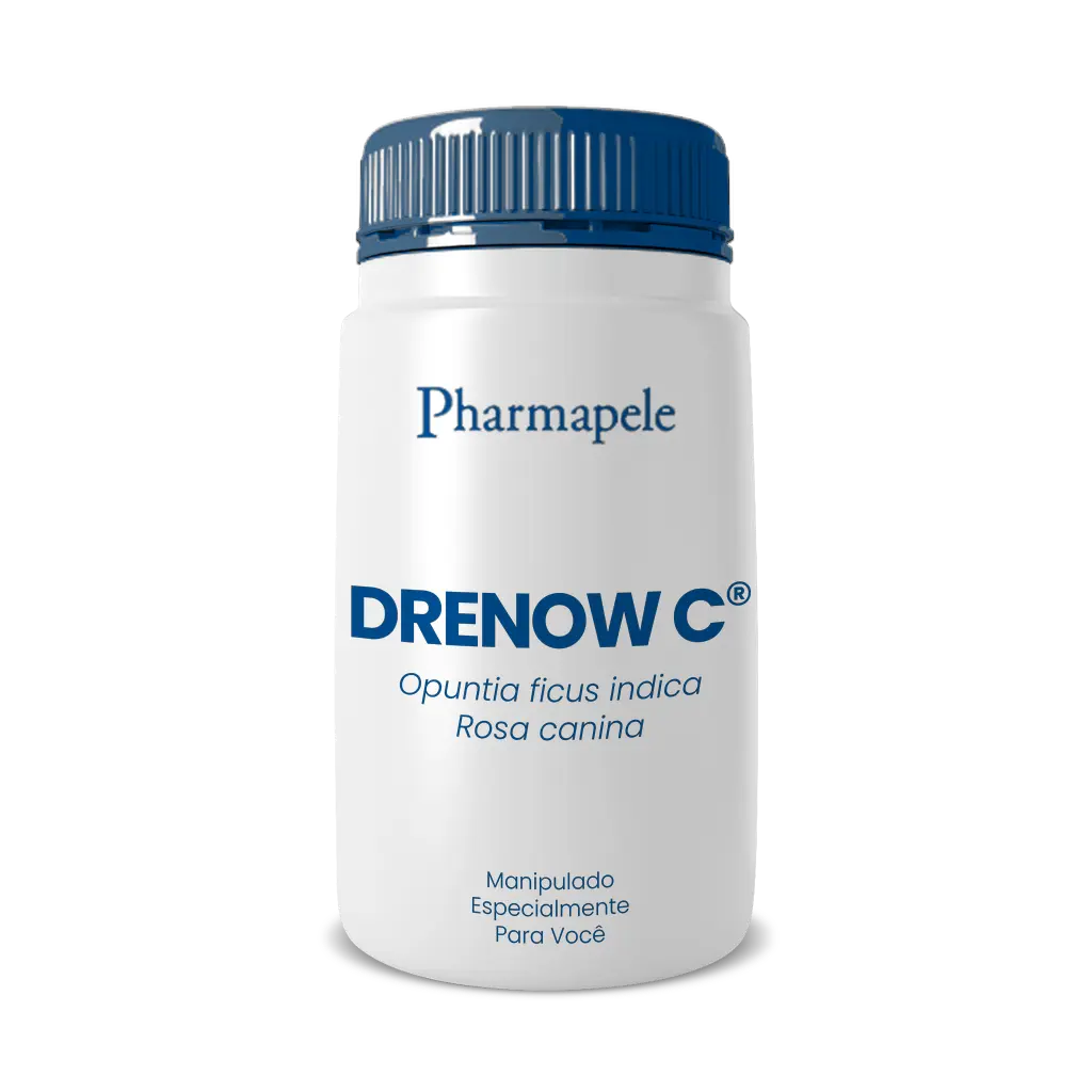 Imagem do Drenow C (500mg)