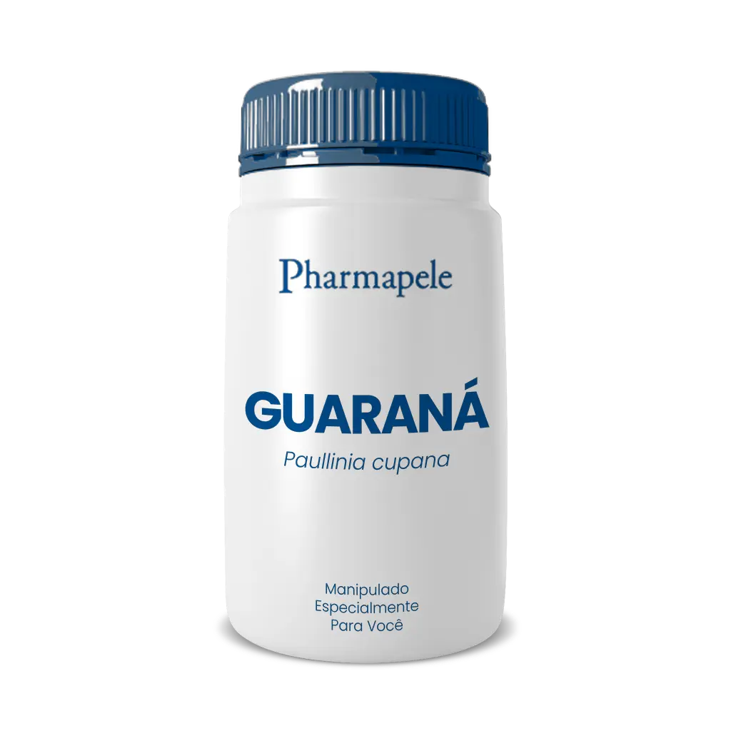 Imagem do Guaraná (250mg)