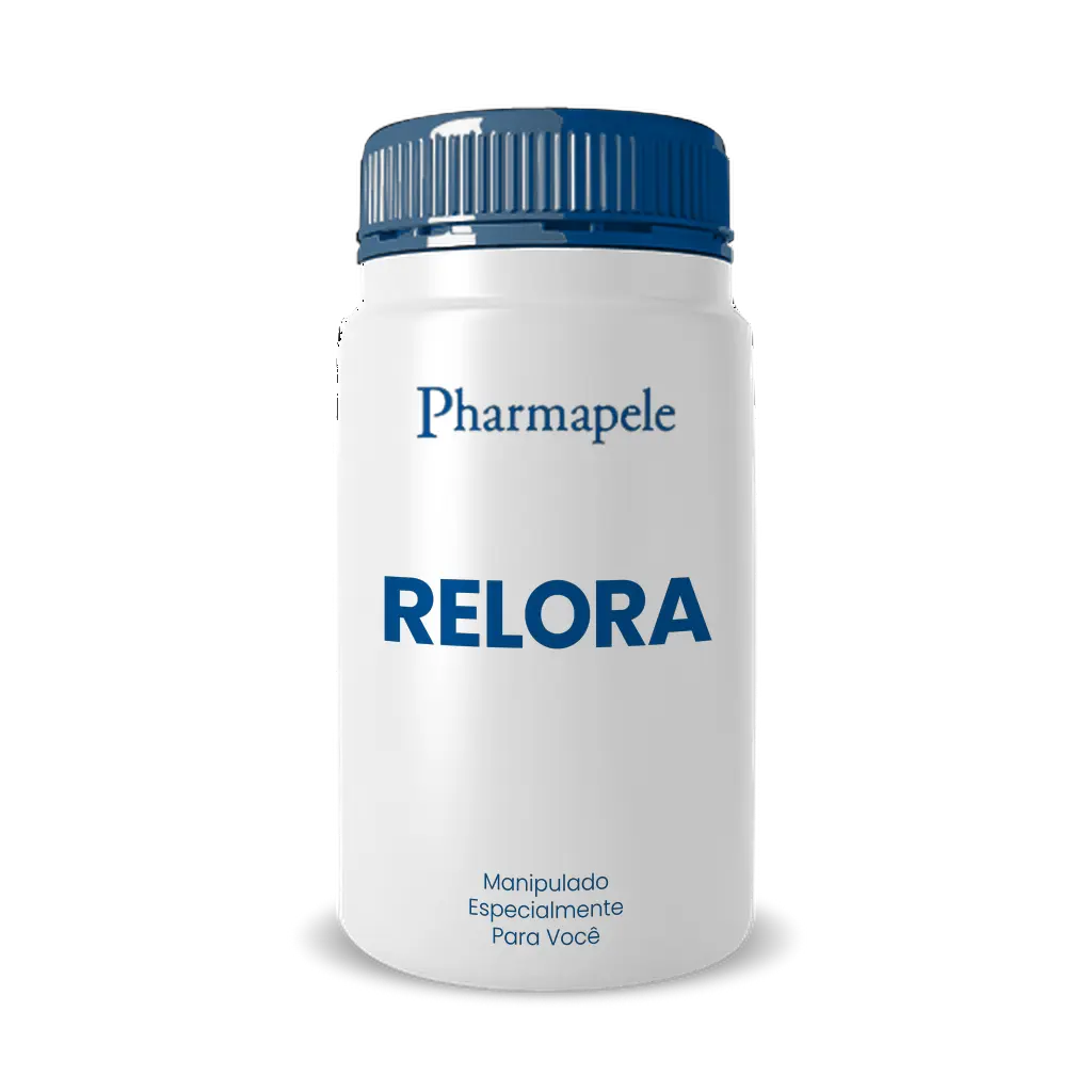 Imagem do Relora (250mg)